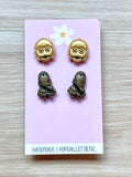 Intergalactic Friends Stud Pack
