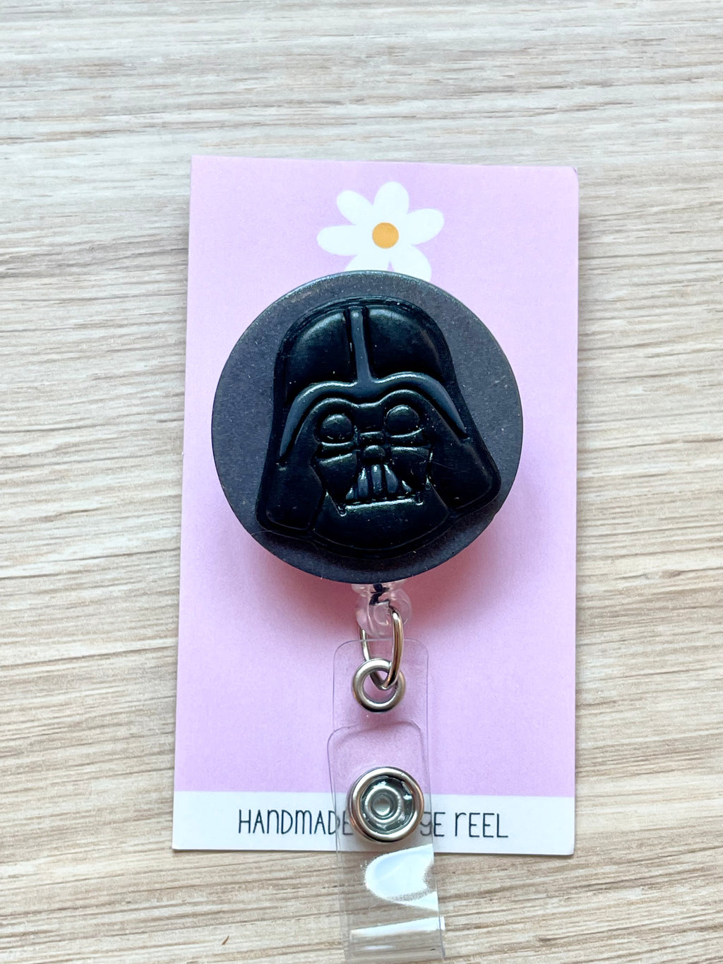 Galaxy Villain Badge Reel