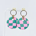 Margot Dangles