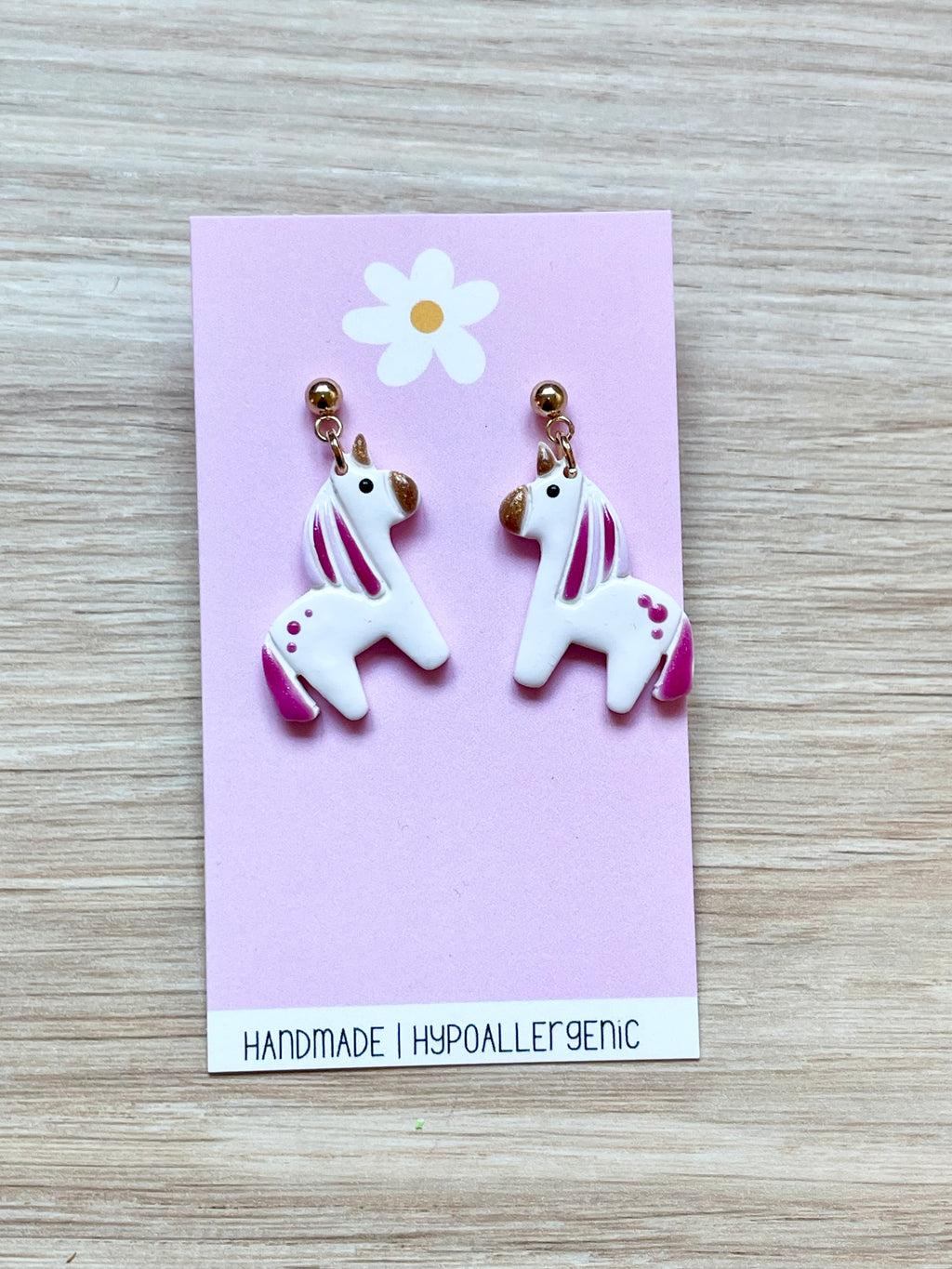 Believe in Magic Dangles