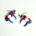 Under the Sea Dangles