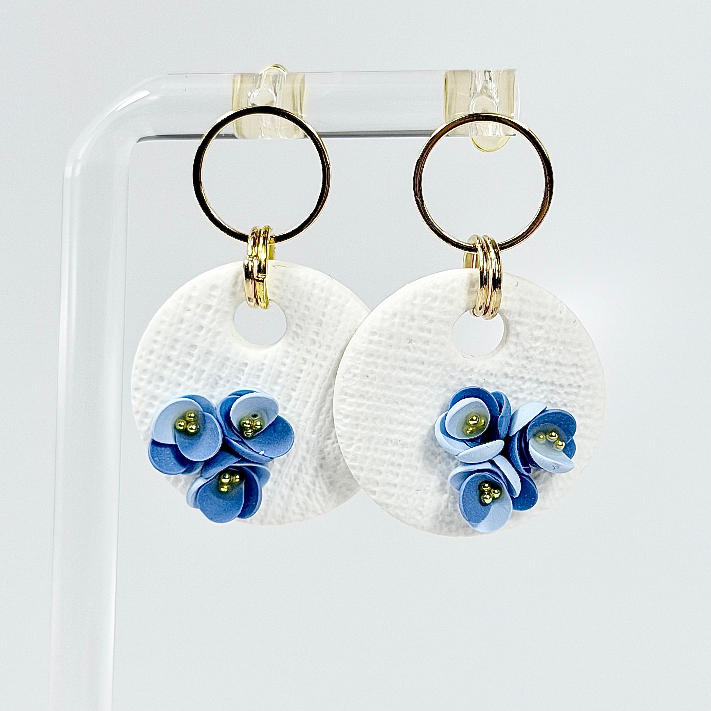 Bluebell DayDream Dangles