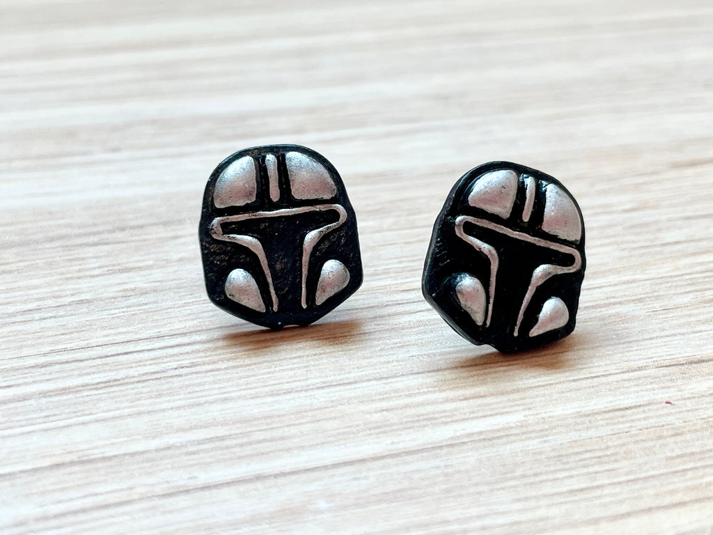 Bounty Hunter Studs