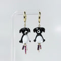 Puppy Love Dangles