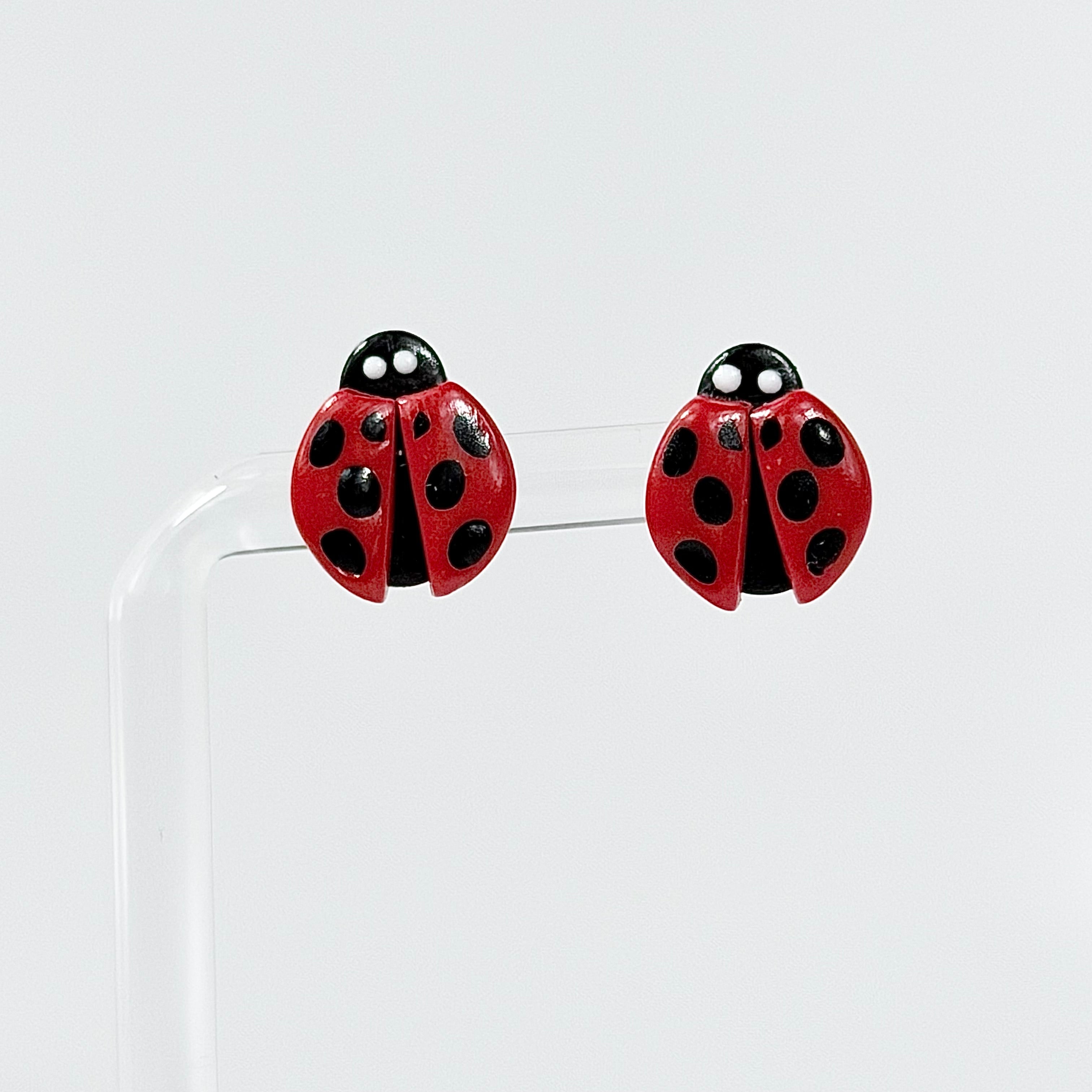 Lady Love Studs
