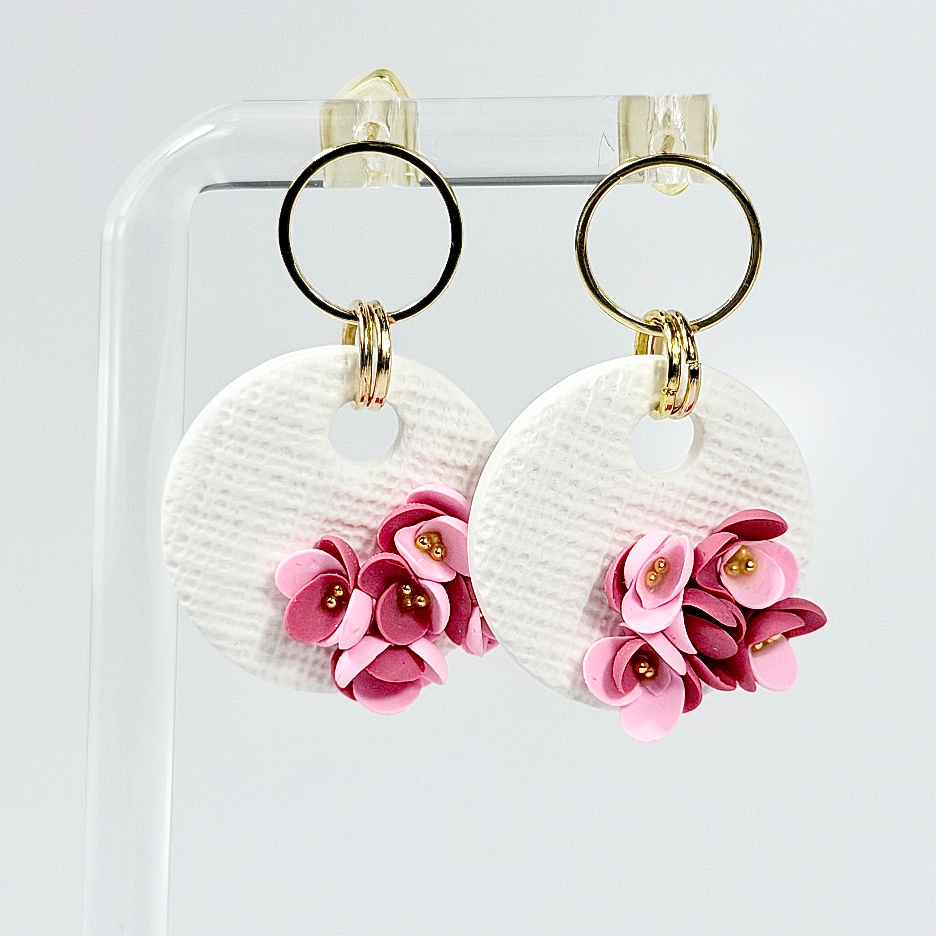 Rosy Daydreams