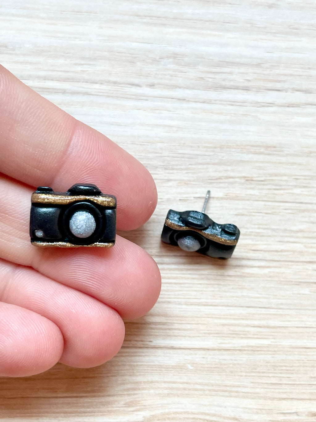 Picture Perfect Studs