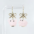 Oink If You Love It Dangles