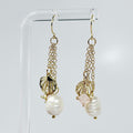Coastal Chic Dangles