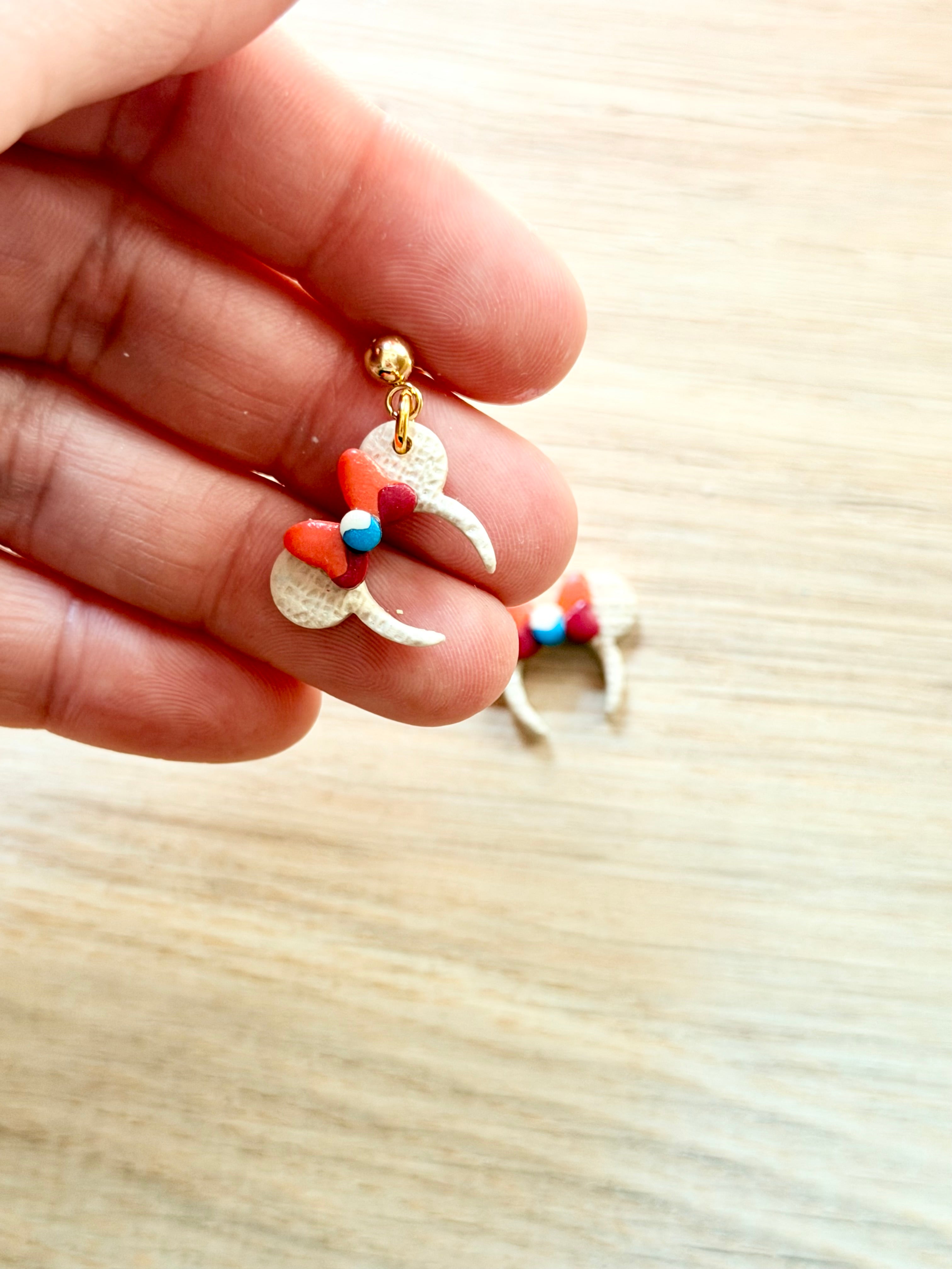 Wavefinder Dangles