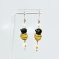 Bee Sweet Dangles