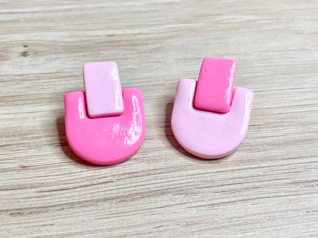 Put Together Dangles