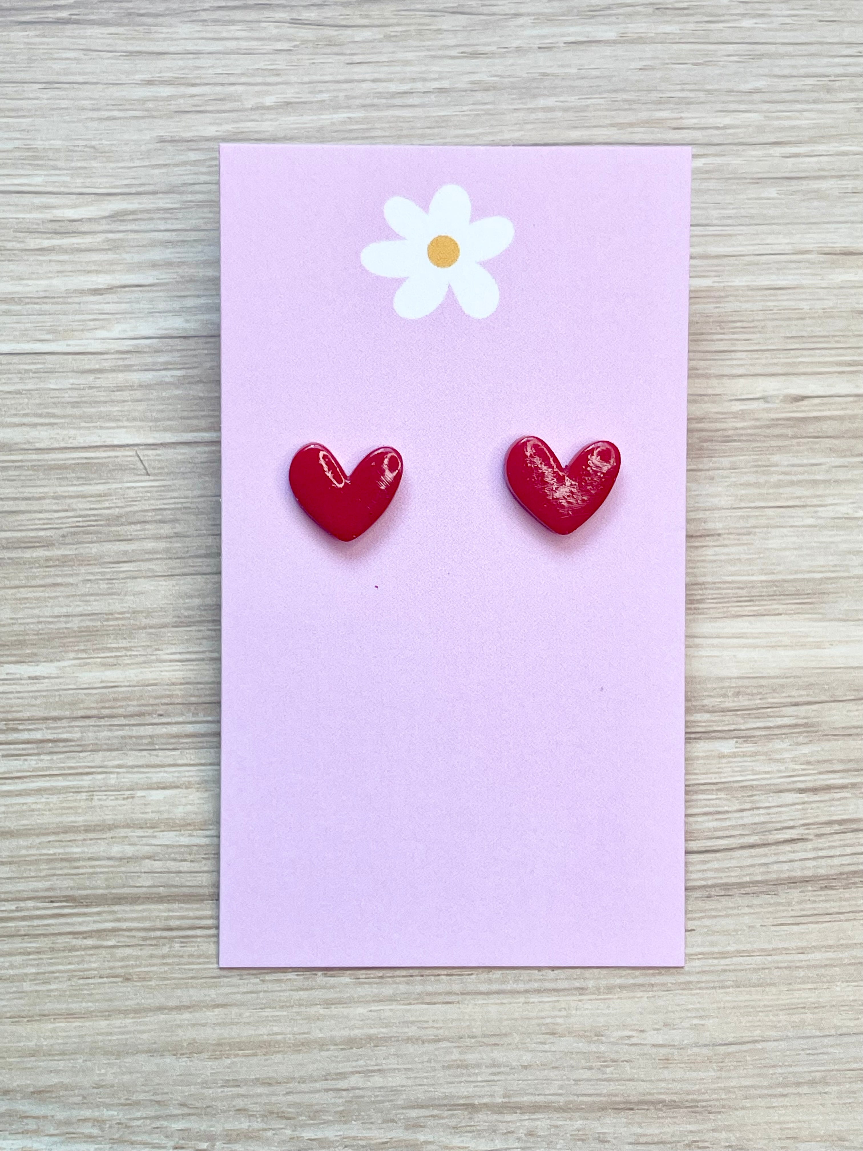 Straight From the Heart Stud Pack