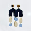 Blue Hour Dangles