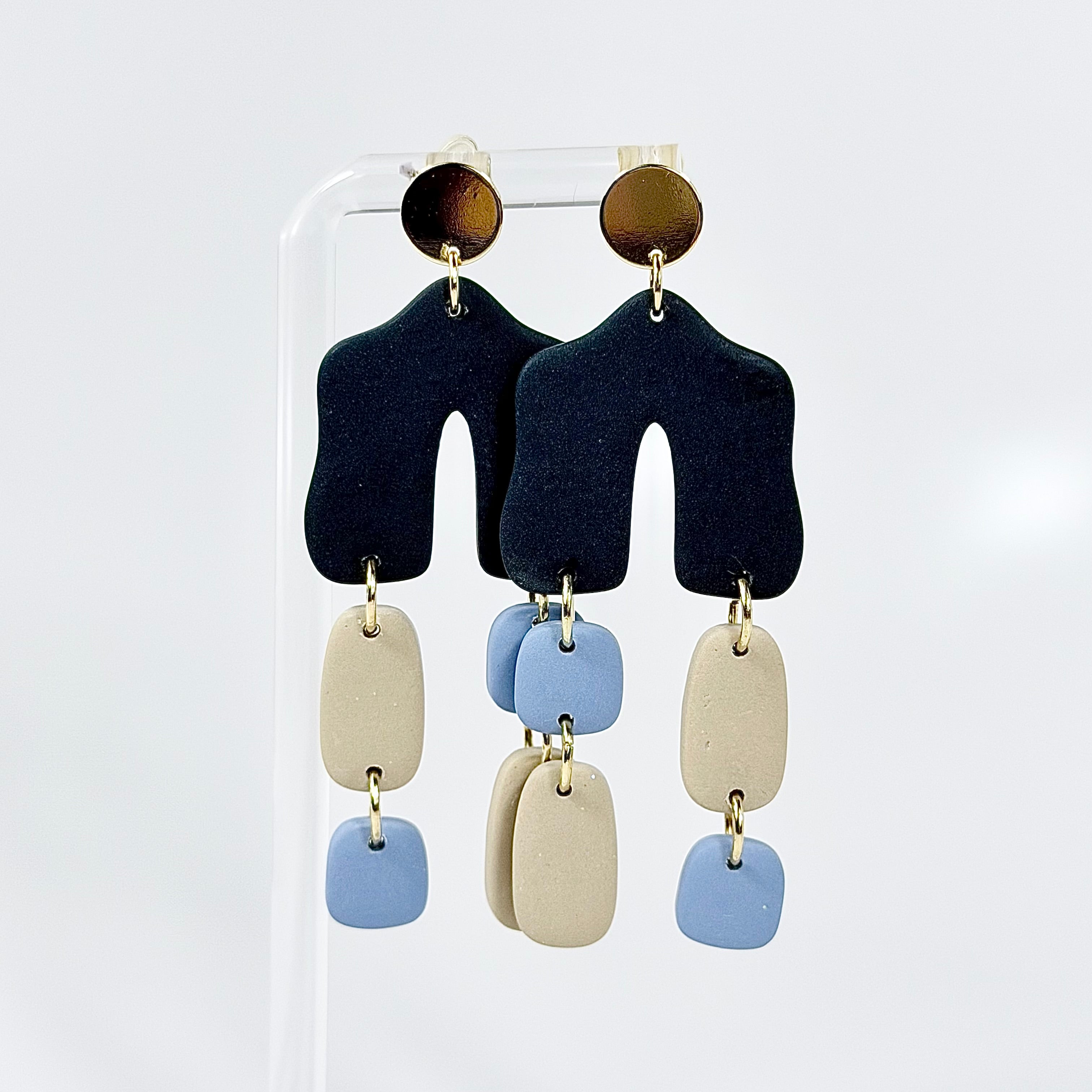 Blue Hour Dangles