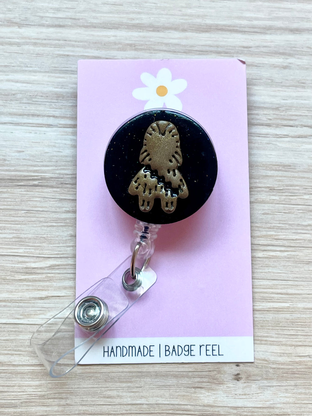 Furry Galaxy Friend Badge Reel