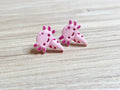 Axolotl Studs