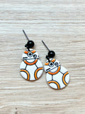 Beep Boop Dangles