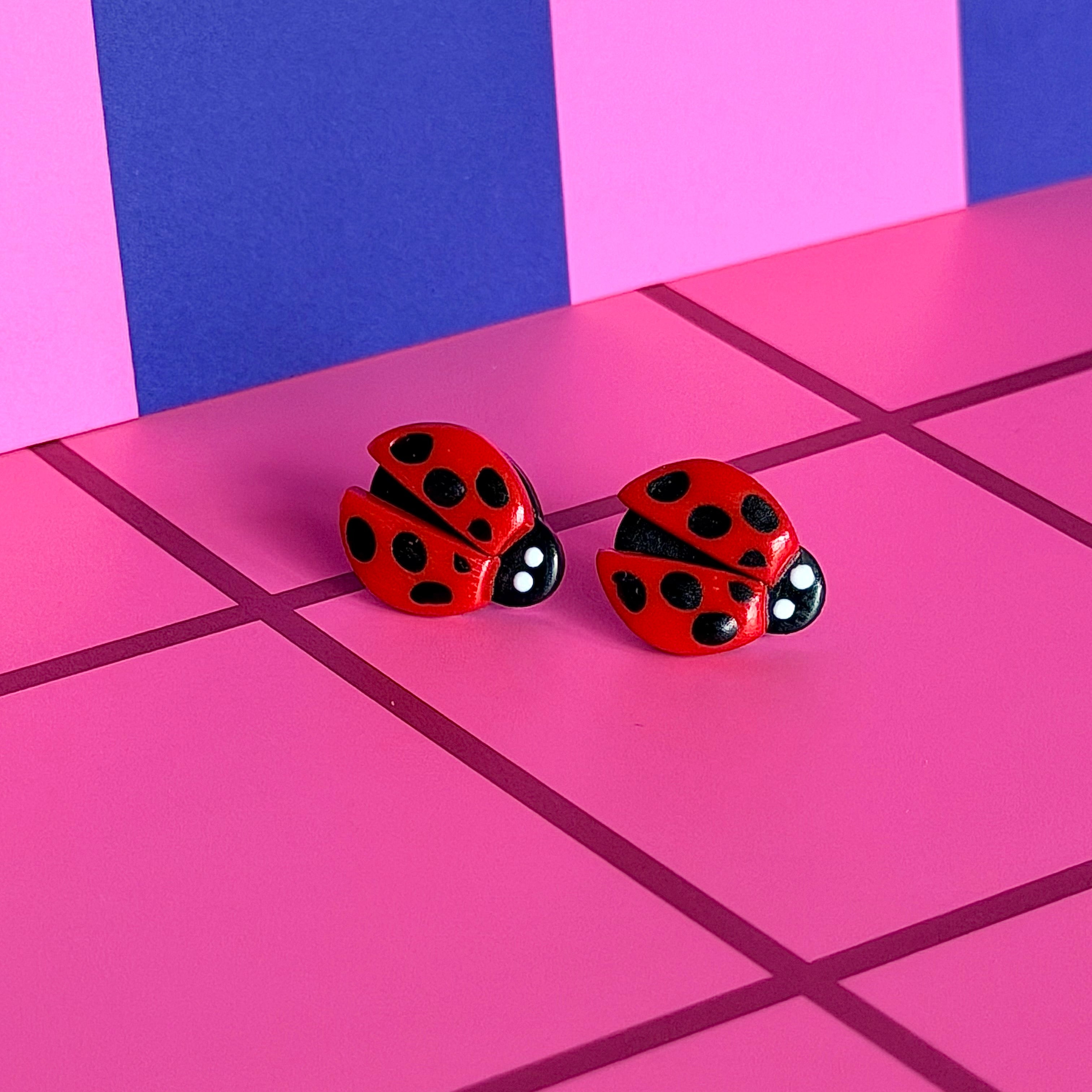 Lady Love Studs