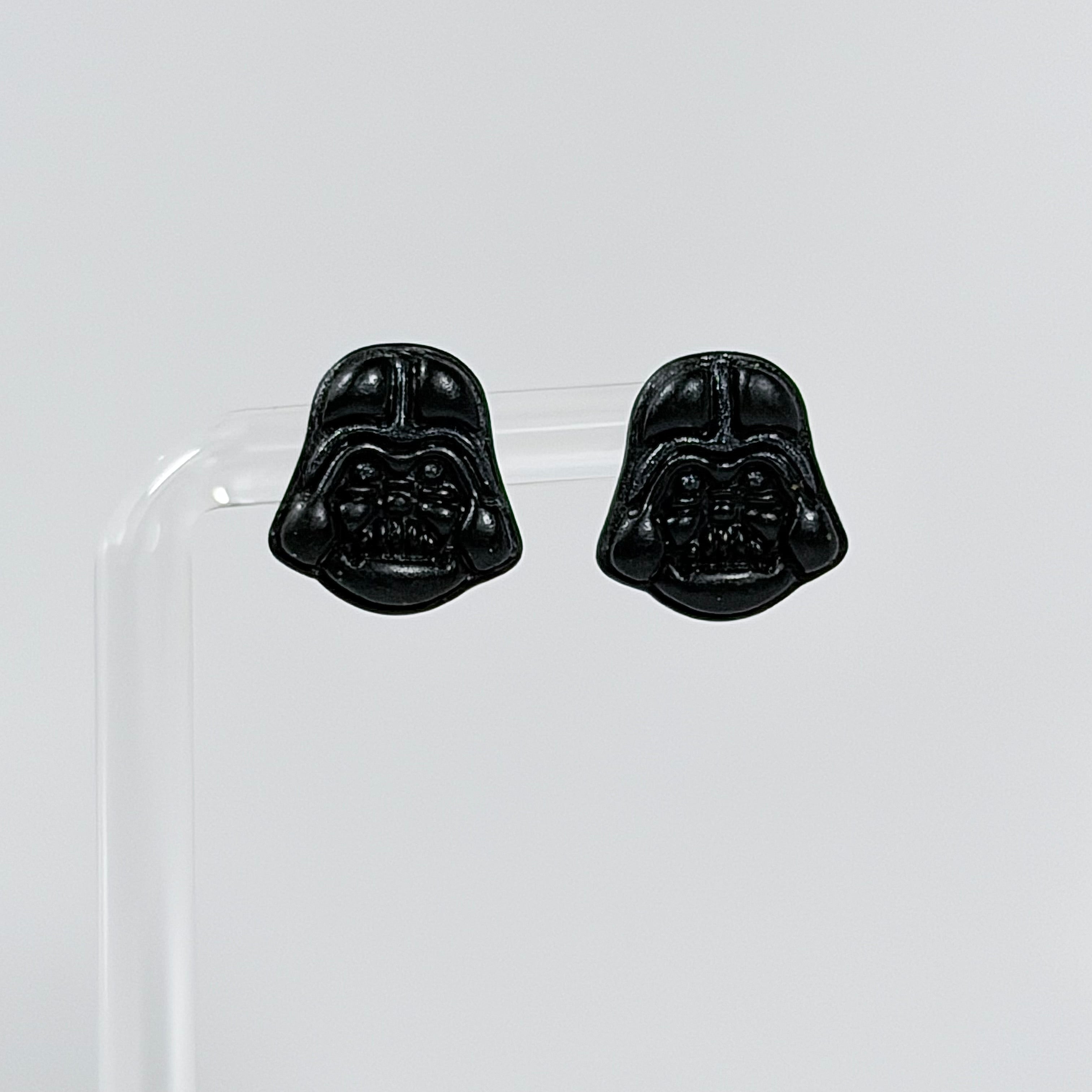 The Dark Side Studs
