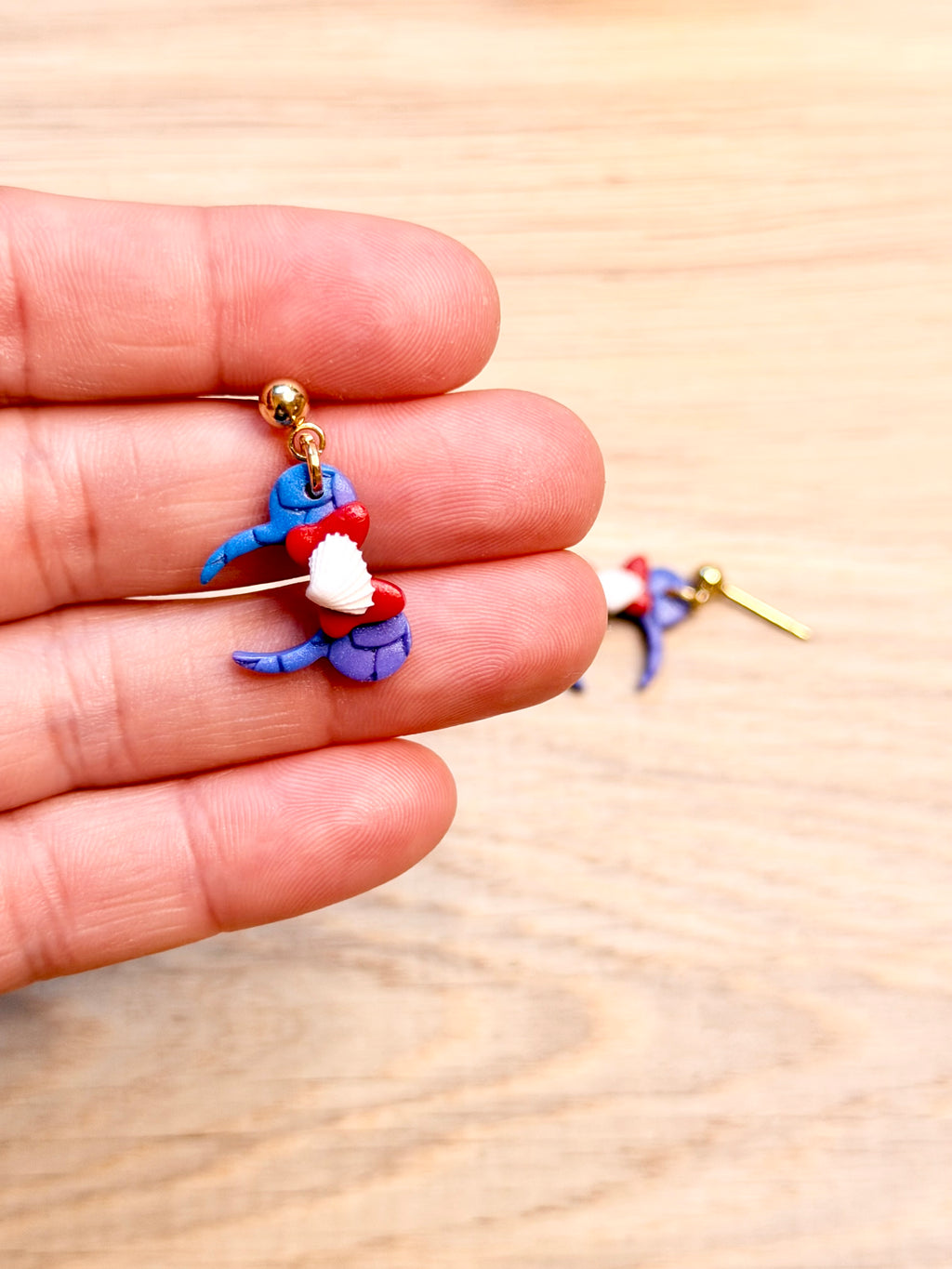Under the Sea Dangles