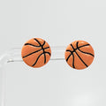 Hoop Dreams Studs