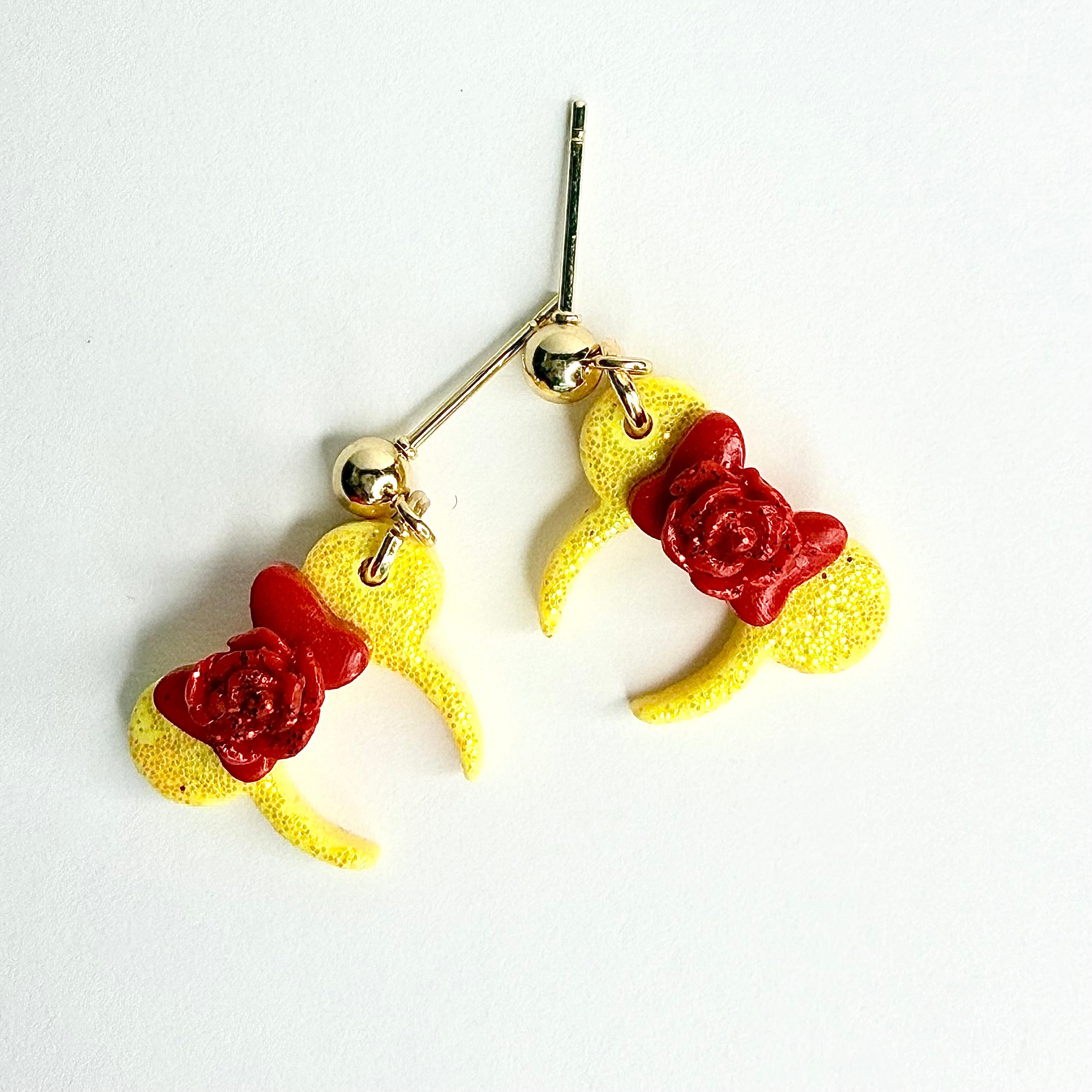 Book Lover Dangles
