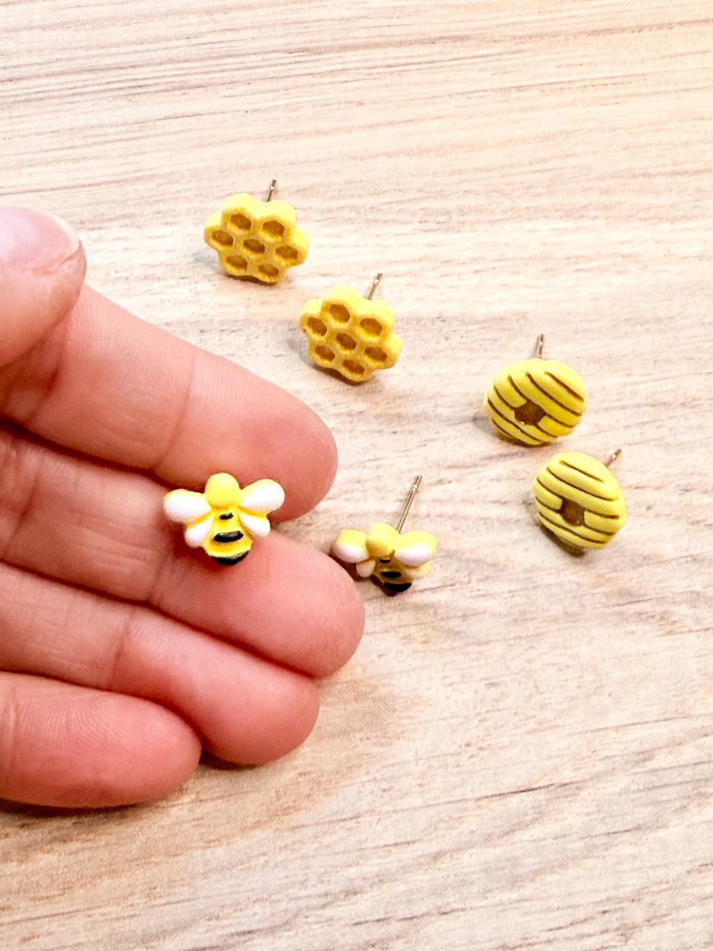 Sweet as Honey Stud Pack