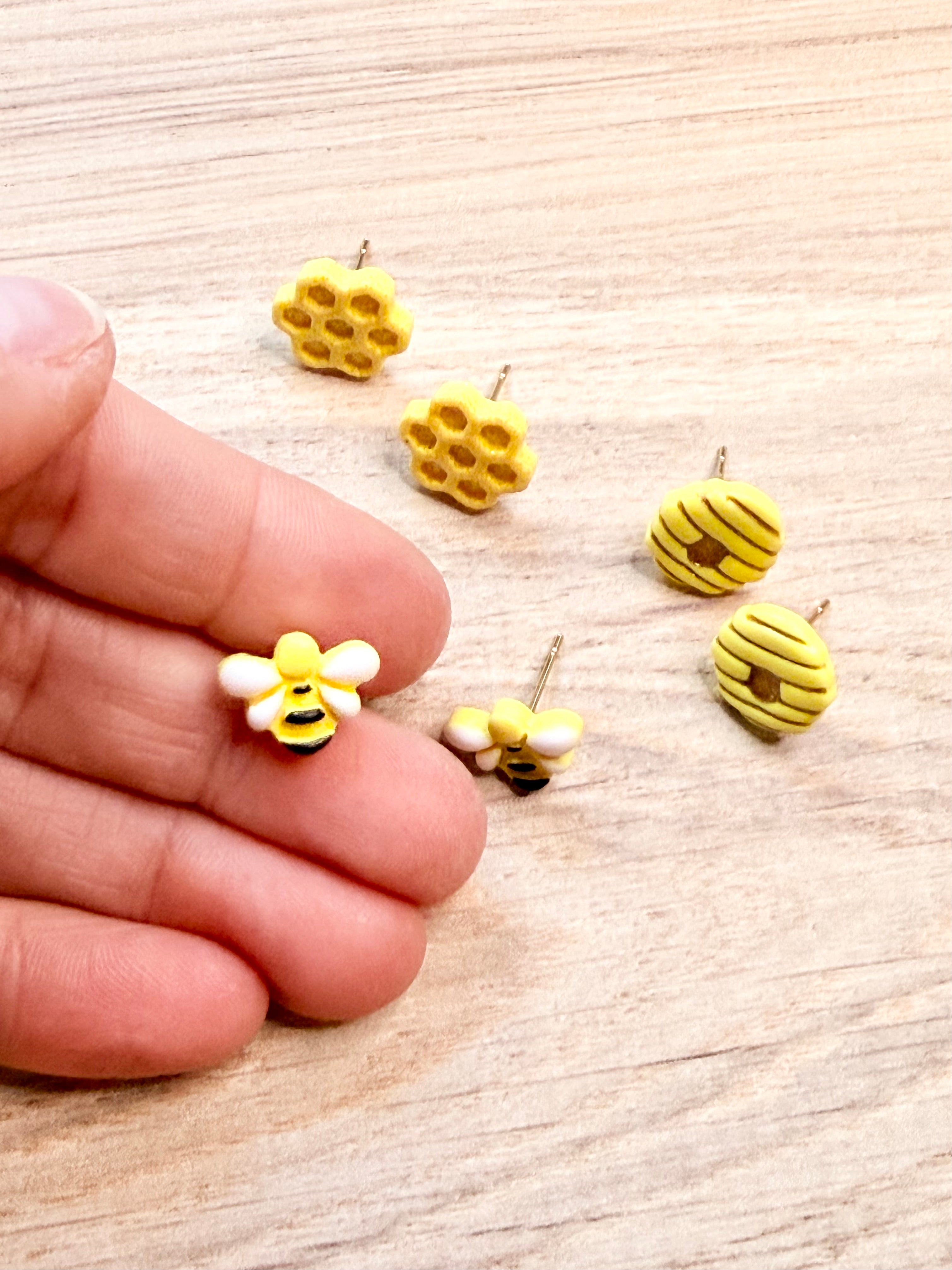 Sweet as Honey Stud Pack