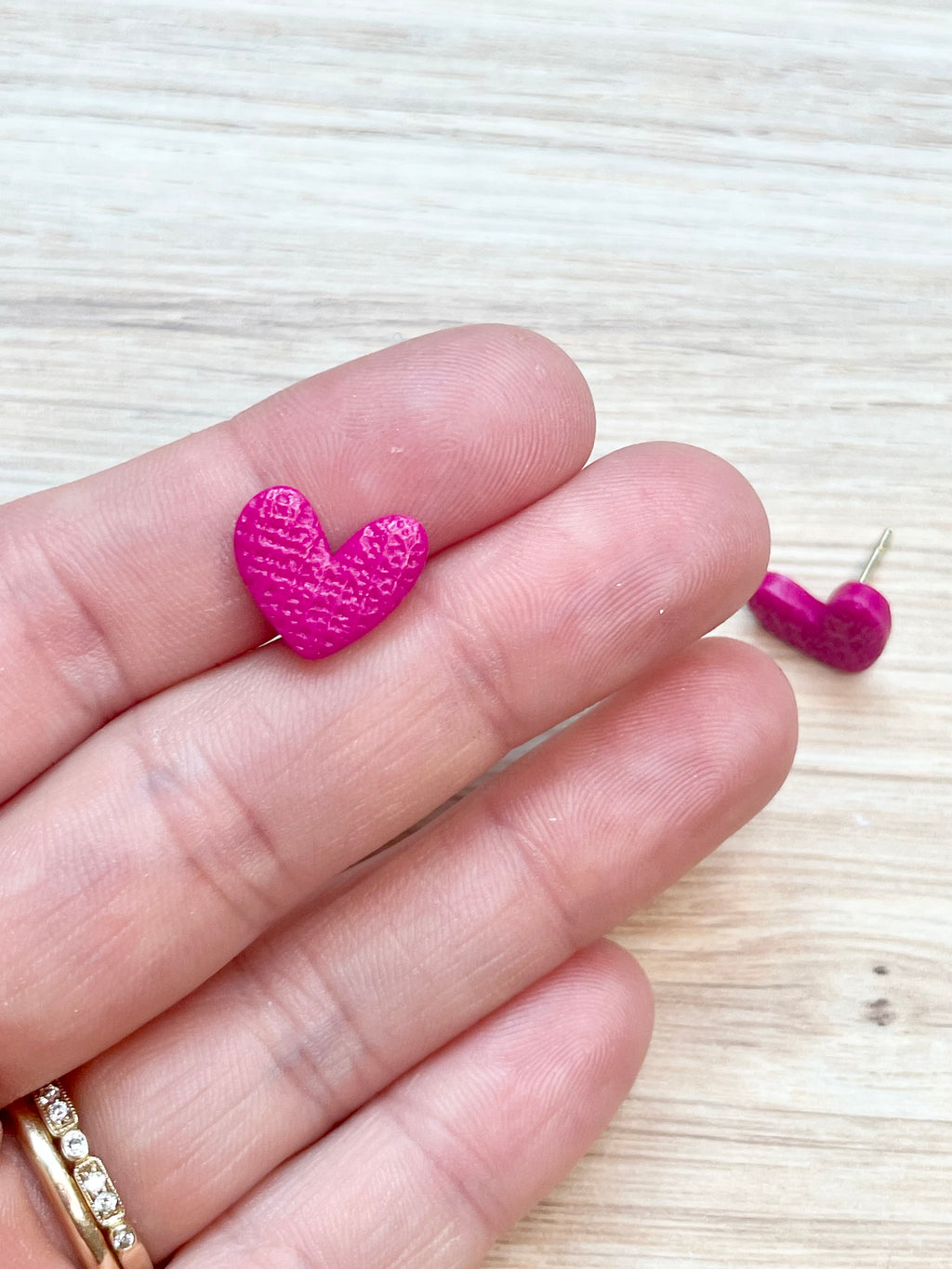 Straight From the Heart Stud Pack