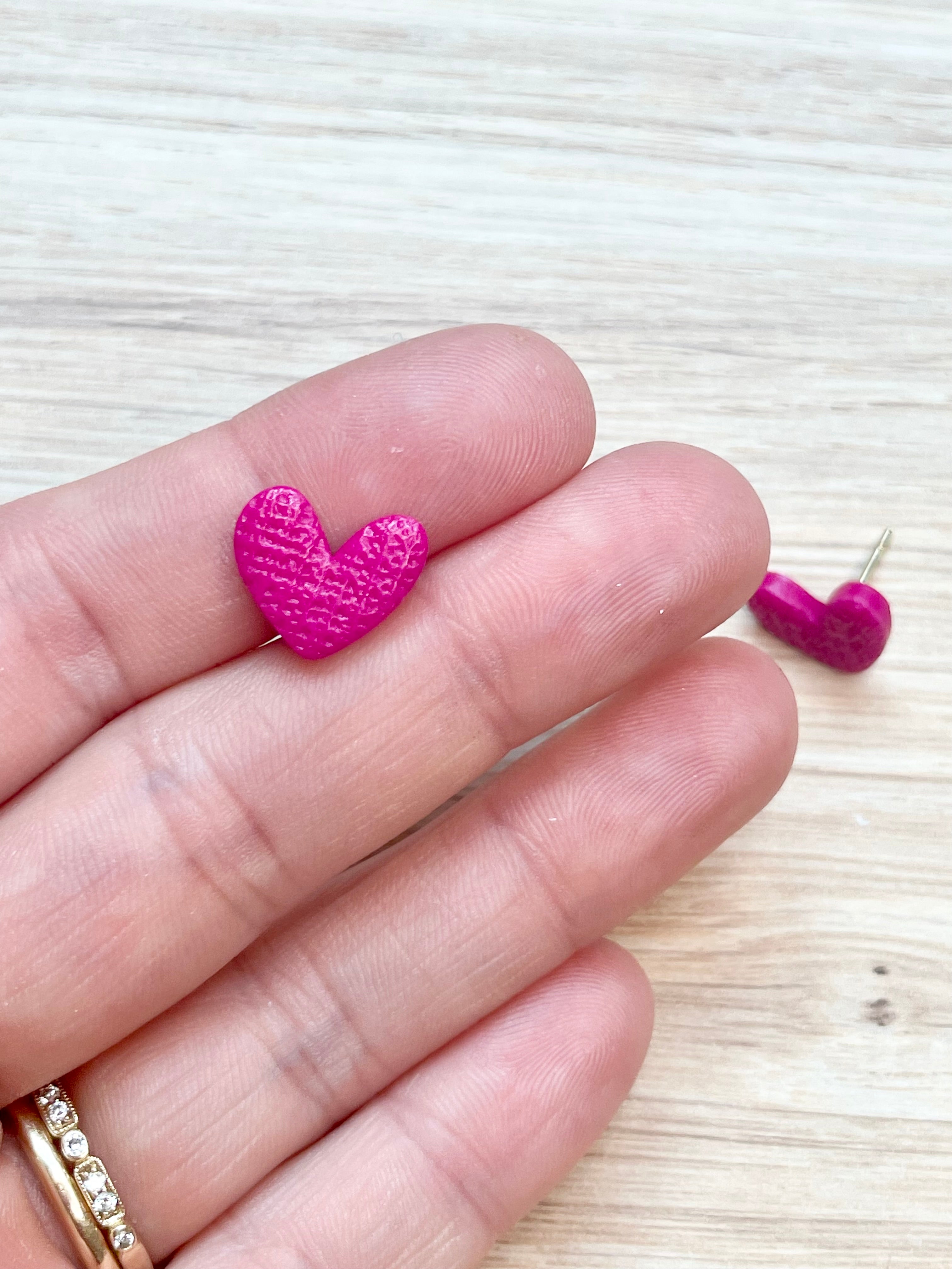 Straight From the Heart Stud Pack