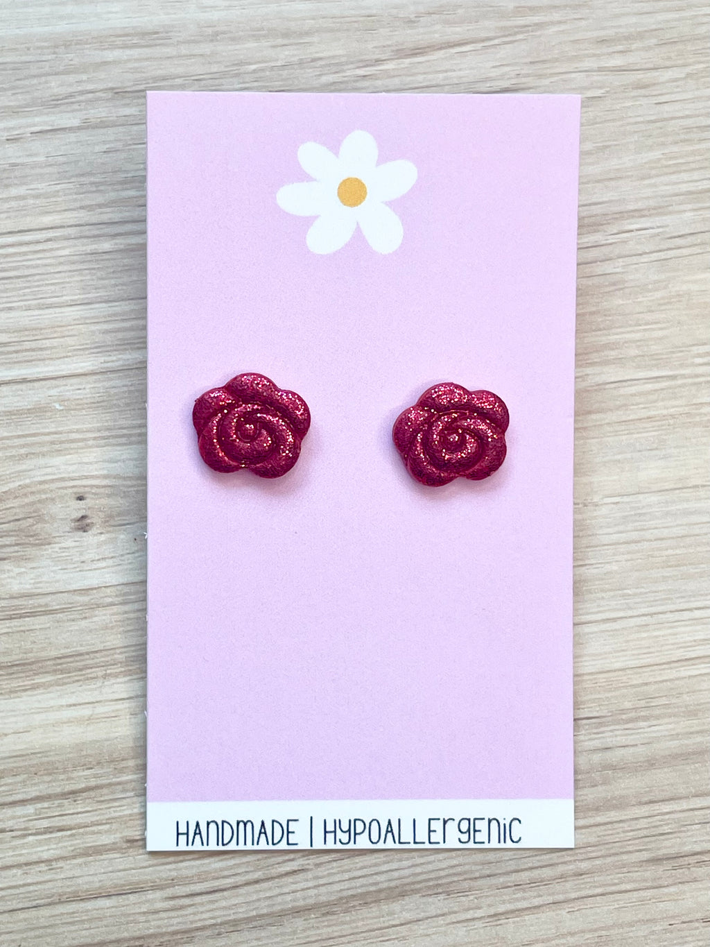 La Rosa Studs