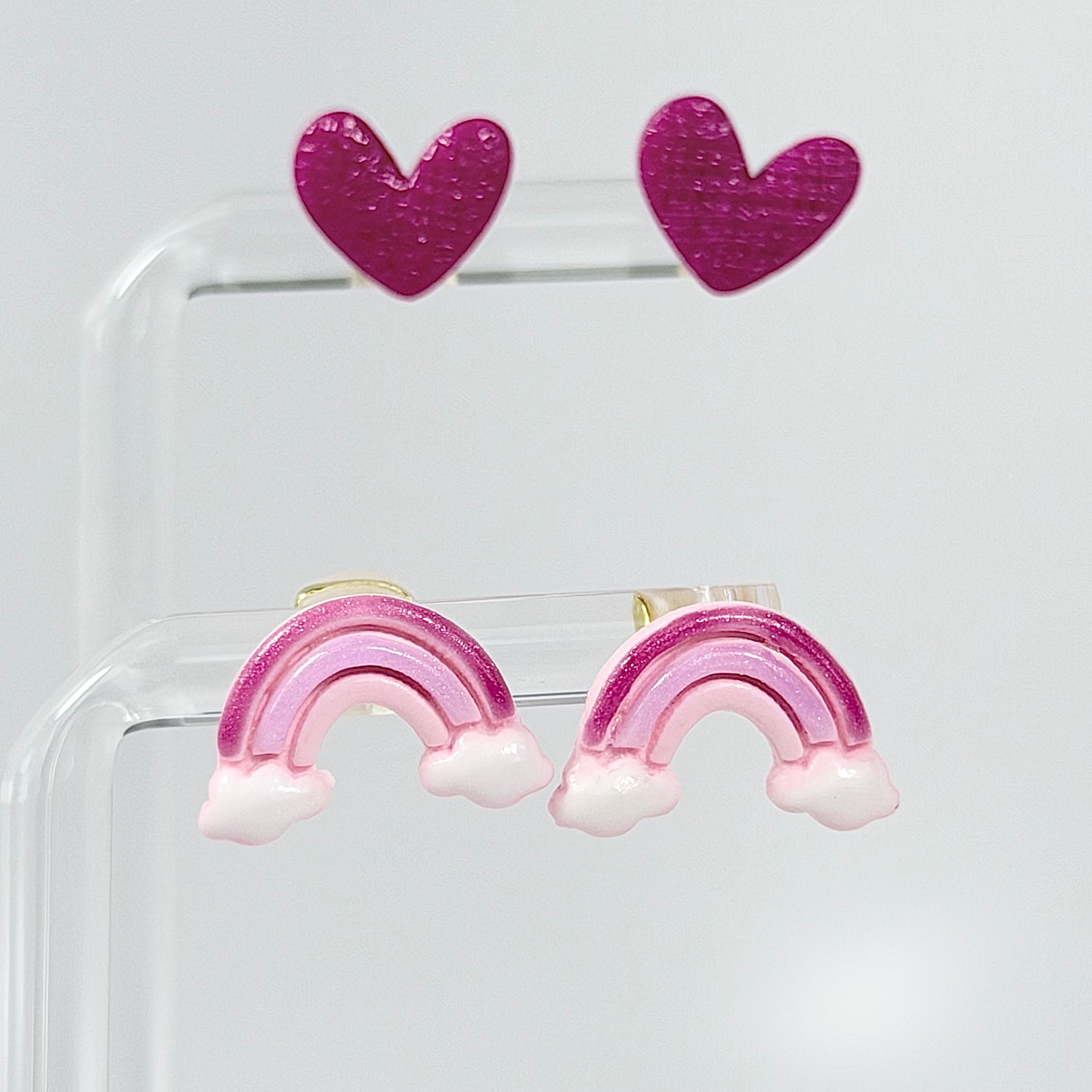Straight From the Heart Stud Pack