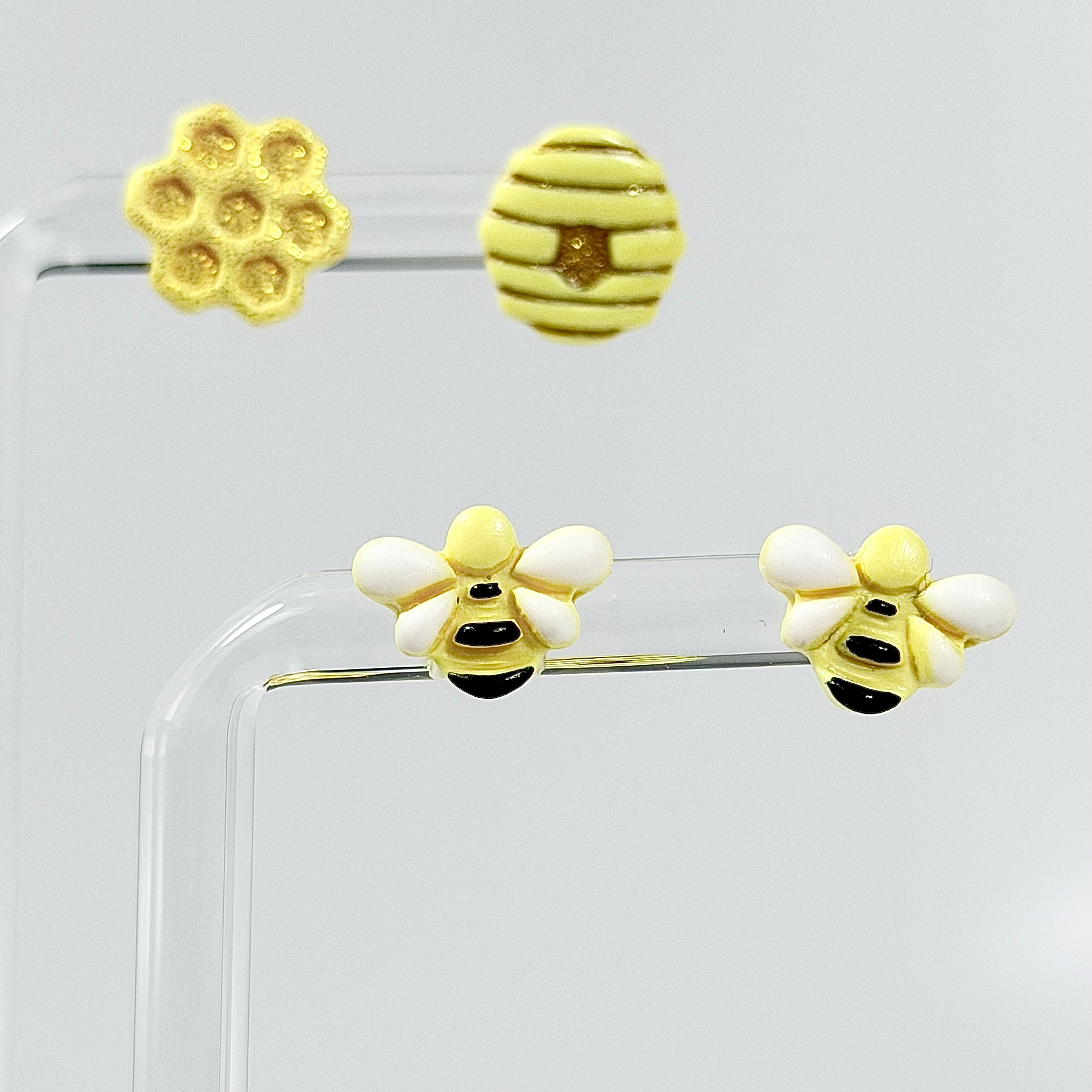 Sweet as Honey Stud Pack