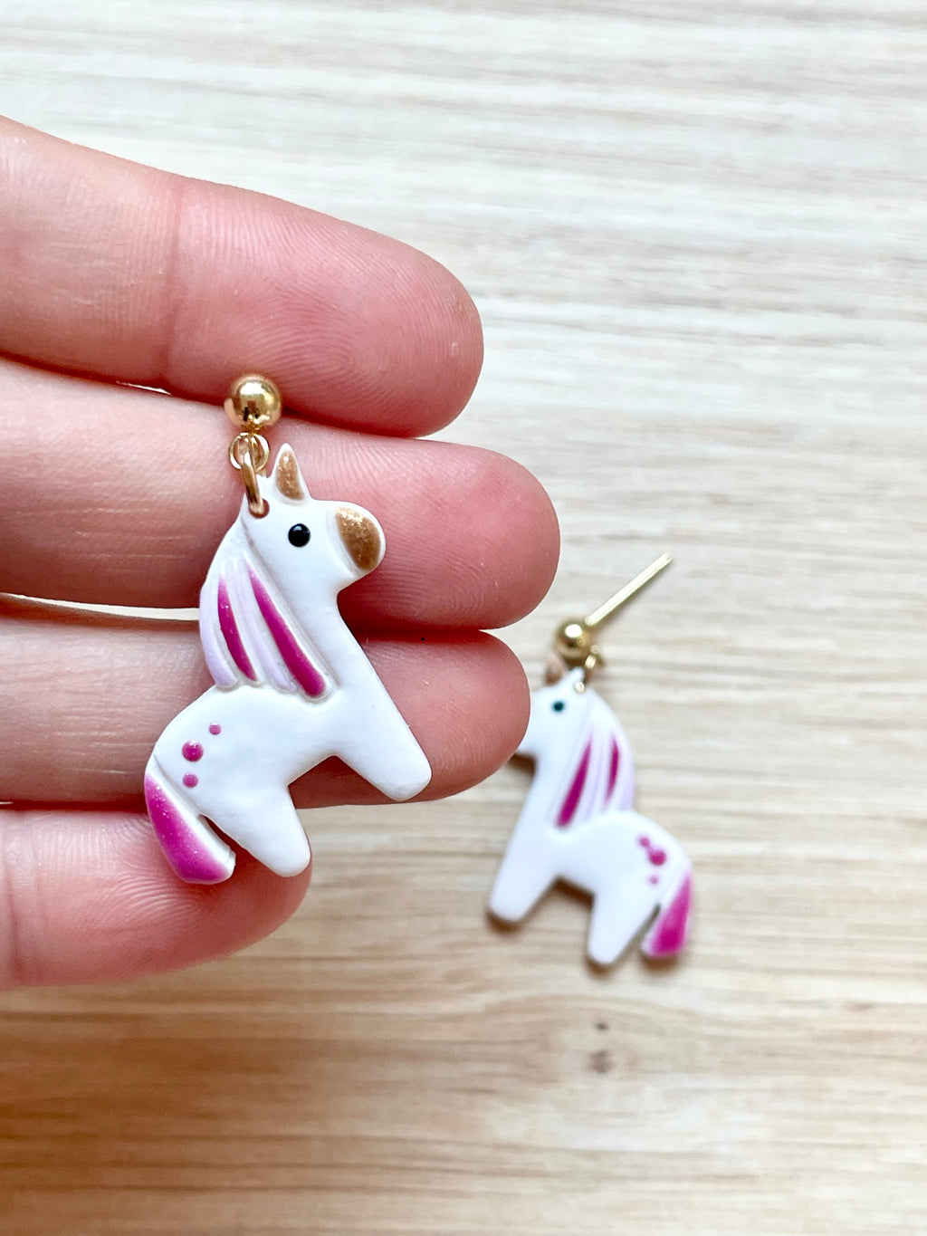Believe in Magic Dangles