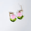Pretty Little Blooms Dangles