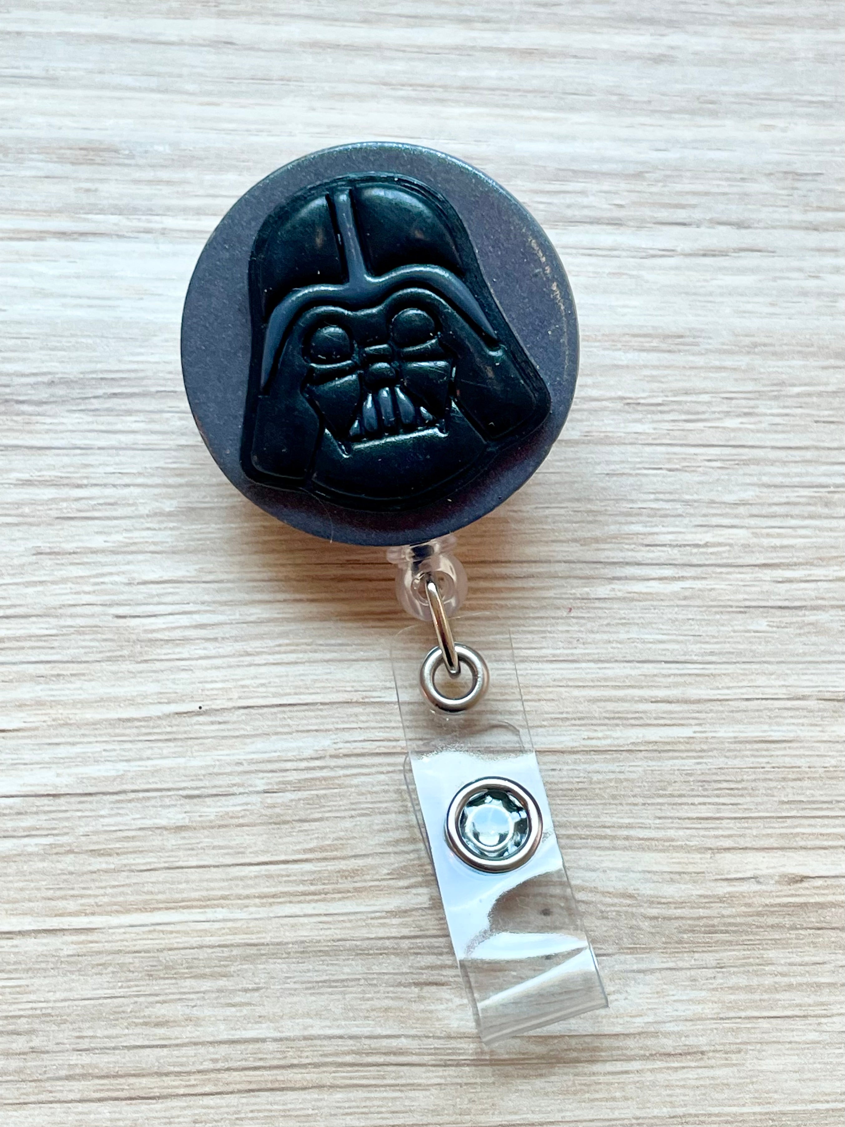 Galaxy Villain Badge Reel