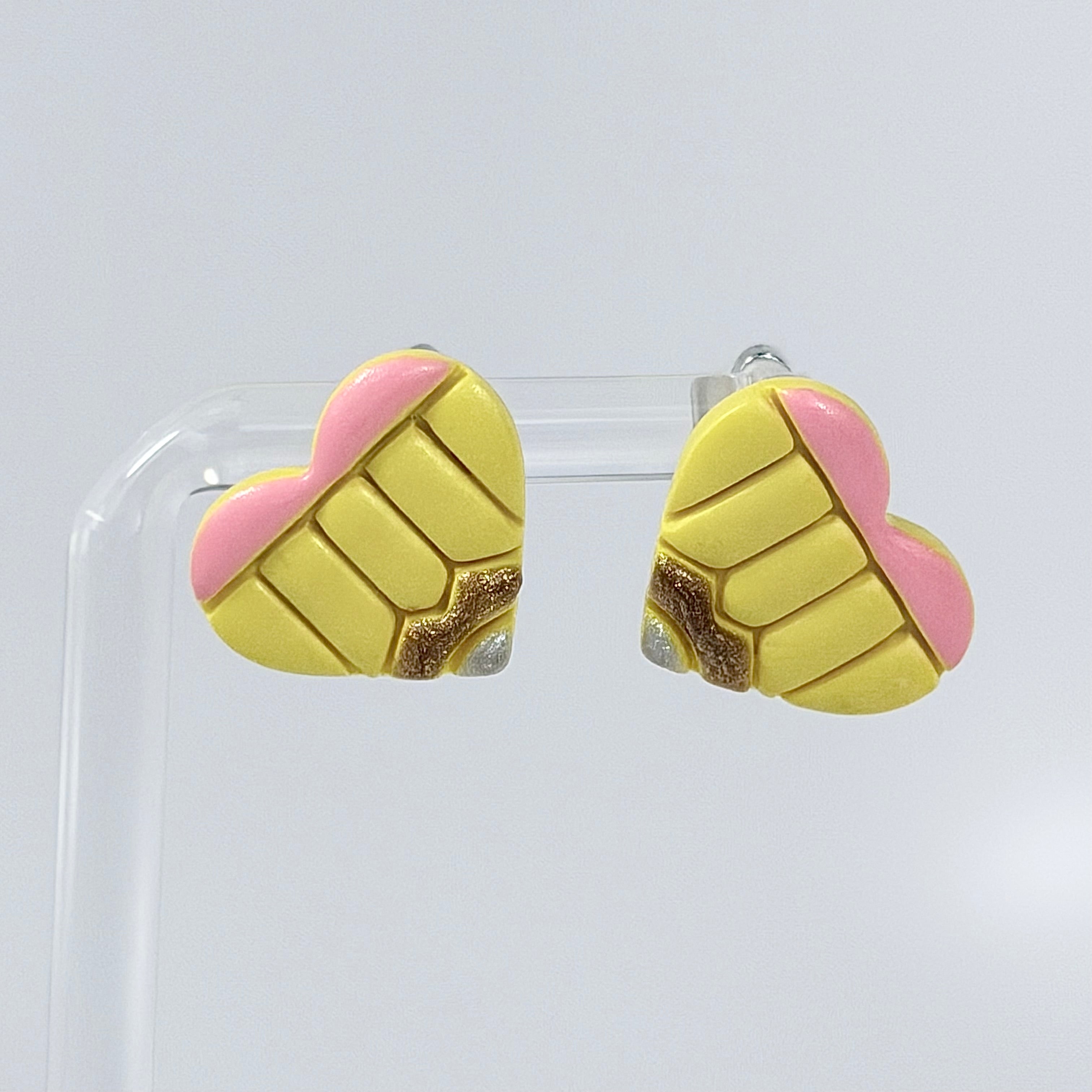 Teach Kindness Studs