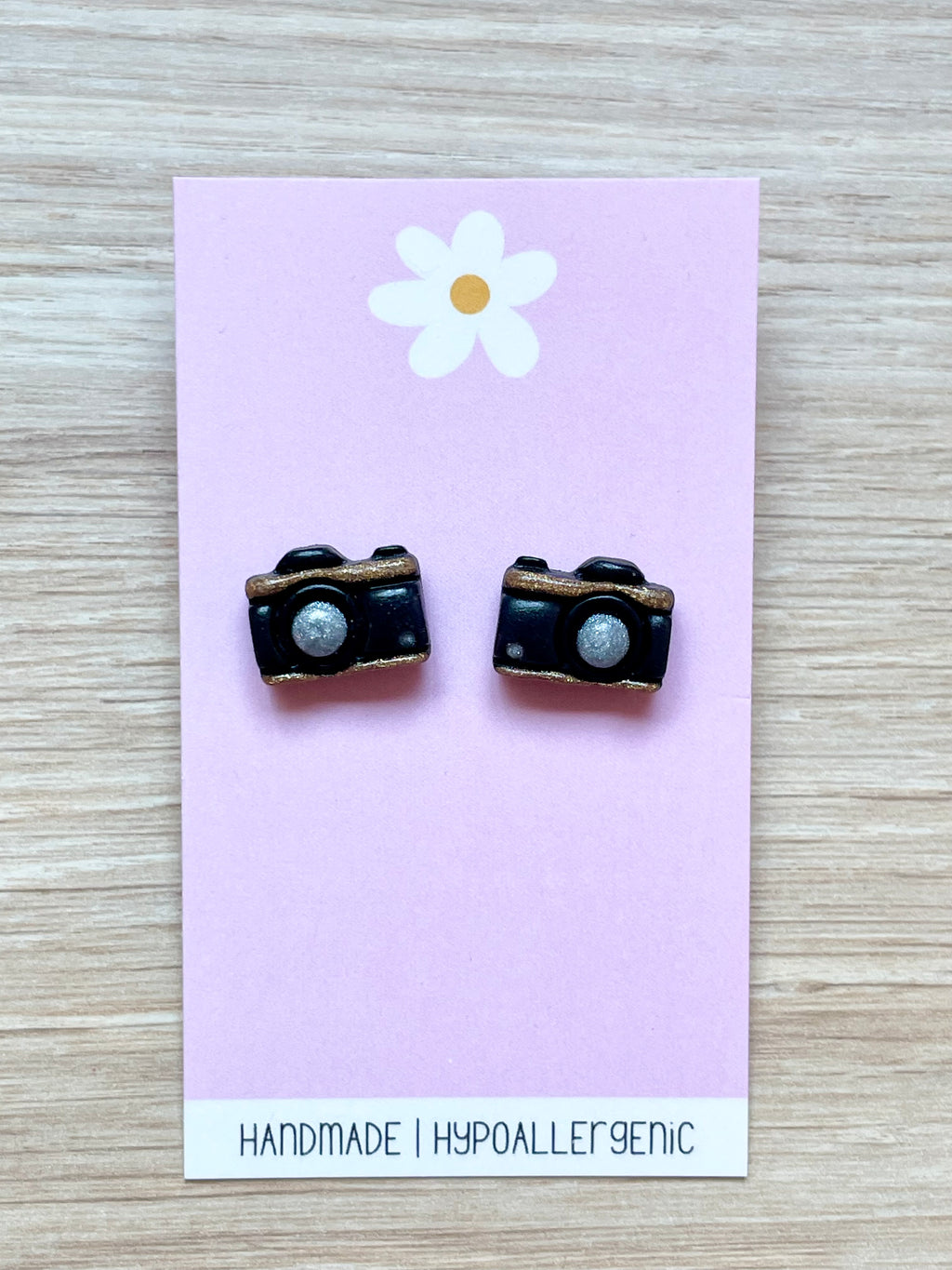 Picture Perfect Studs