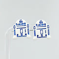 Friendly Droid Studs