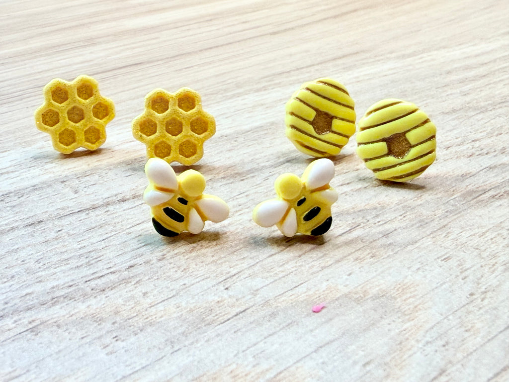 Sweet as Honey Stud Pack