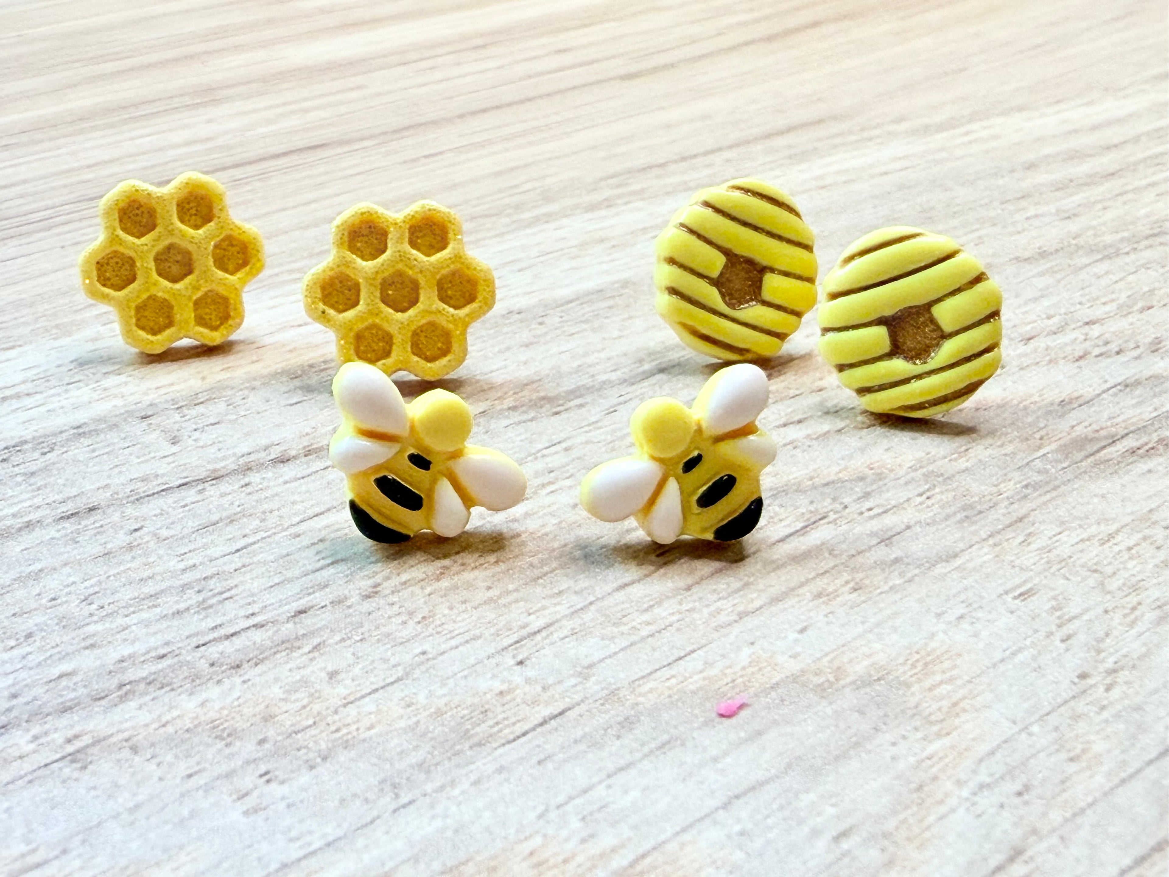 Sweet as Honey Stud Pack