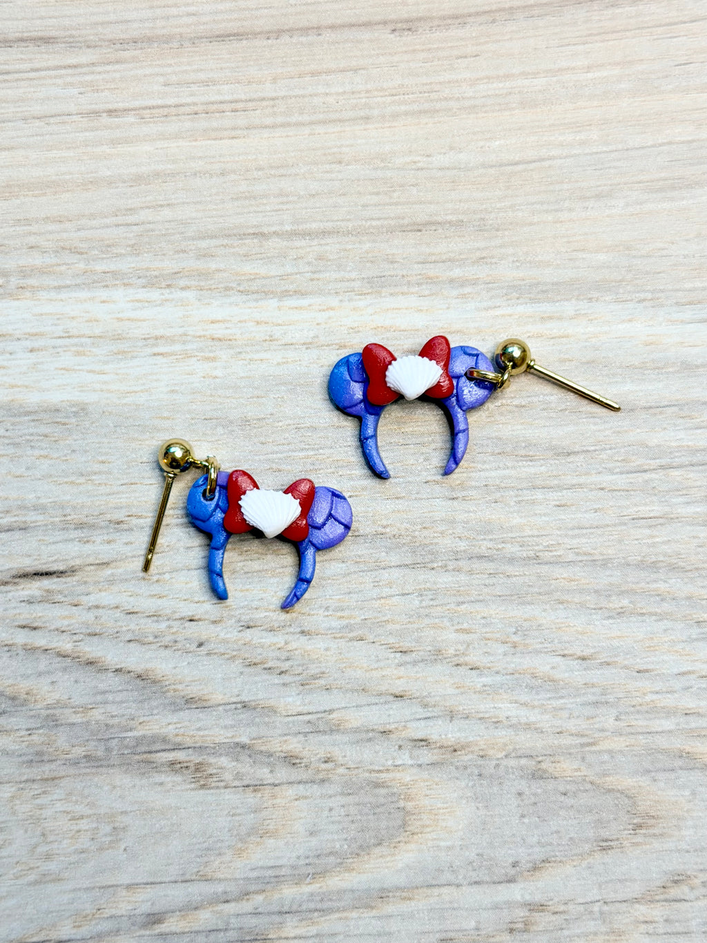 Under the Sea Dangles