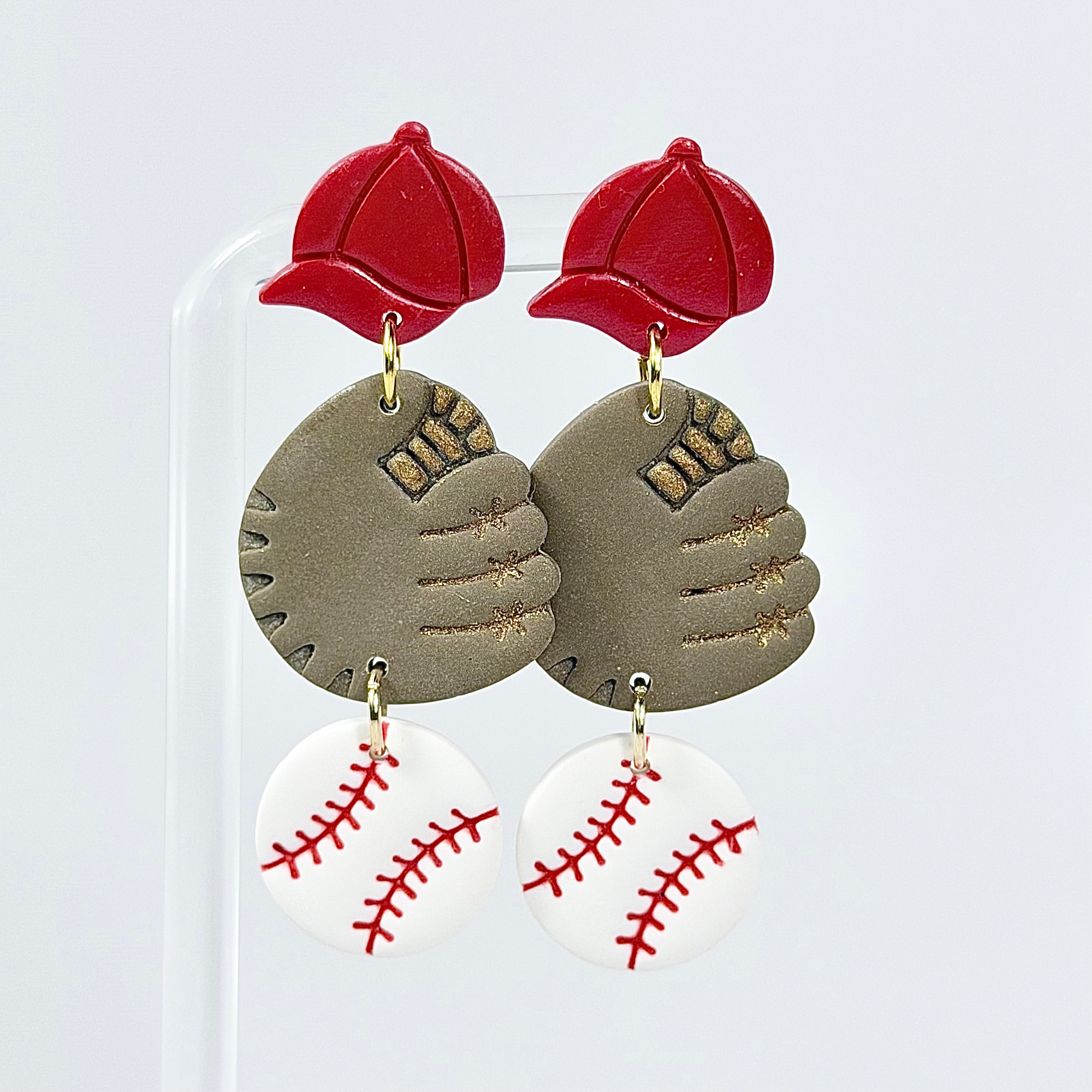 Home Run Dangles