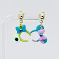 Boo’s Door Dangles