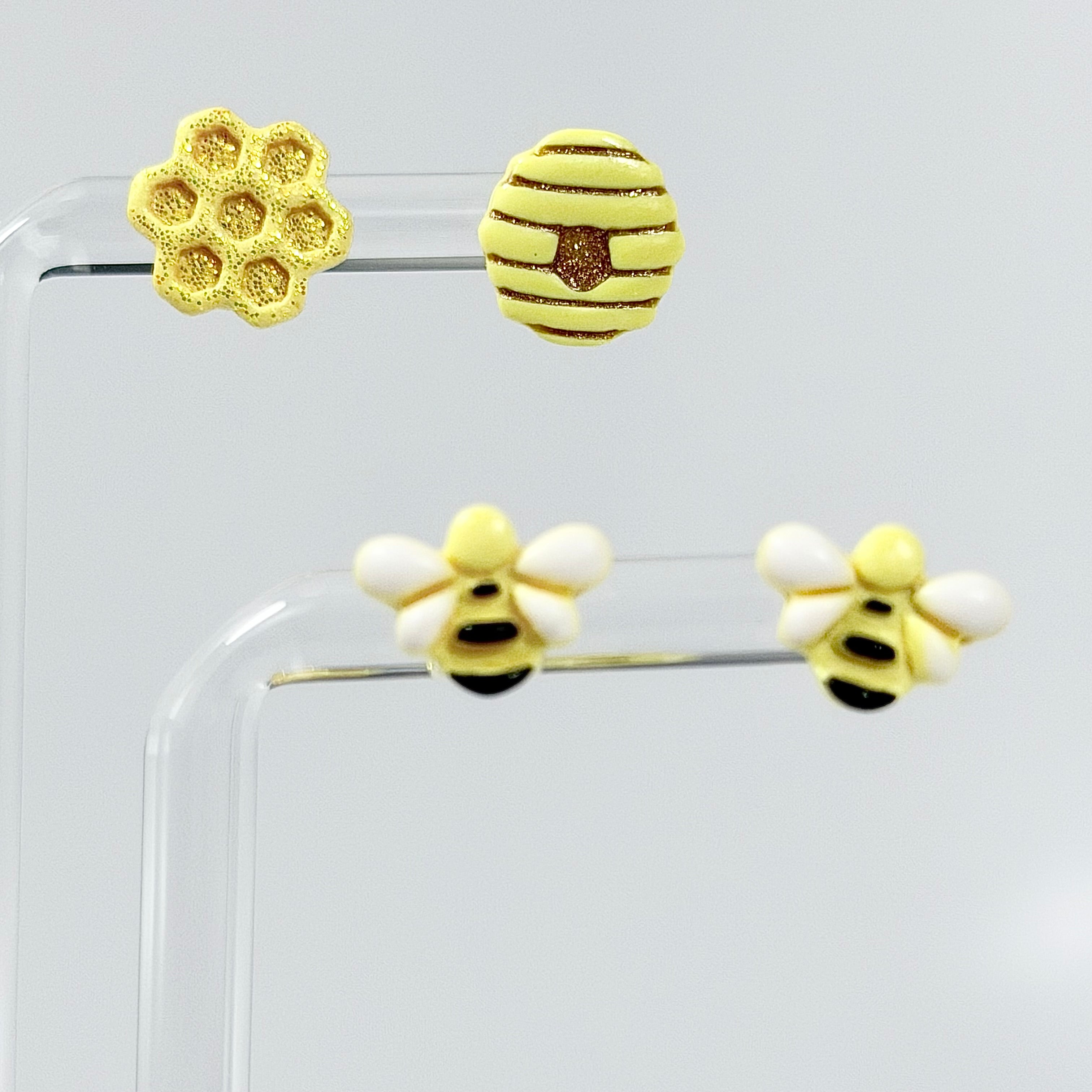 Sweet as Honey Stud Pack