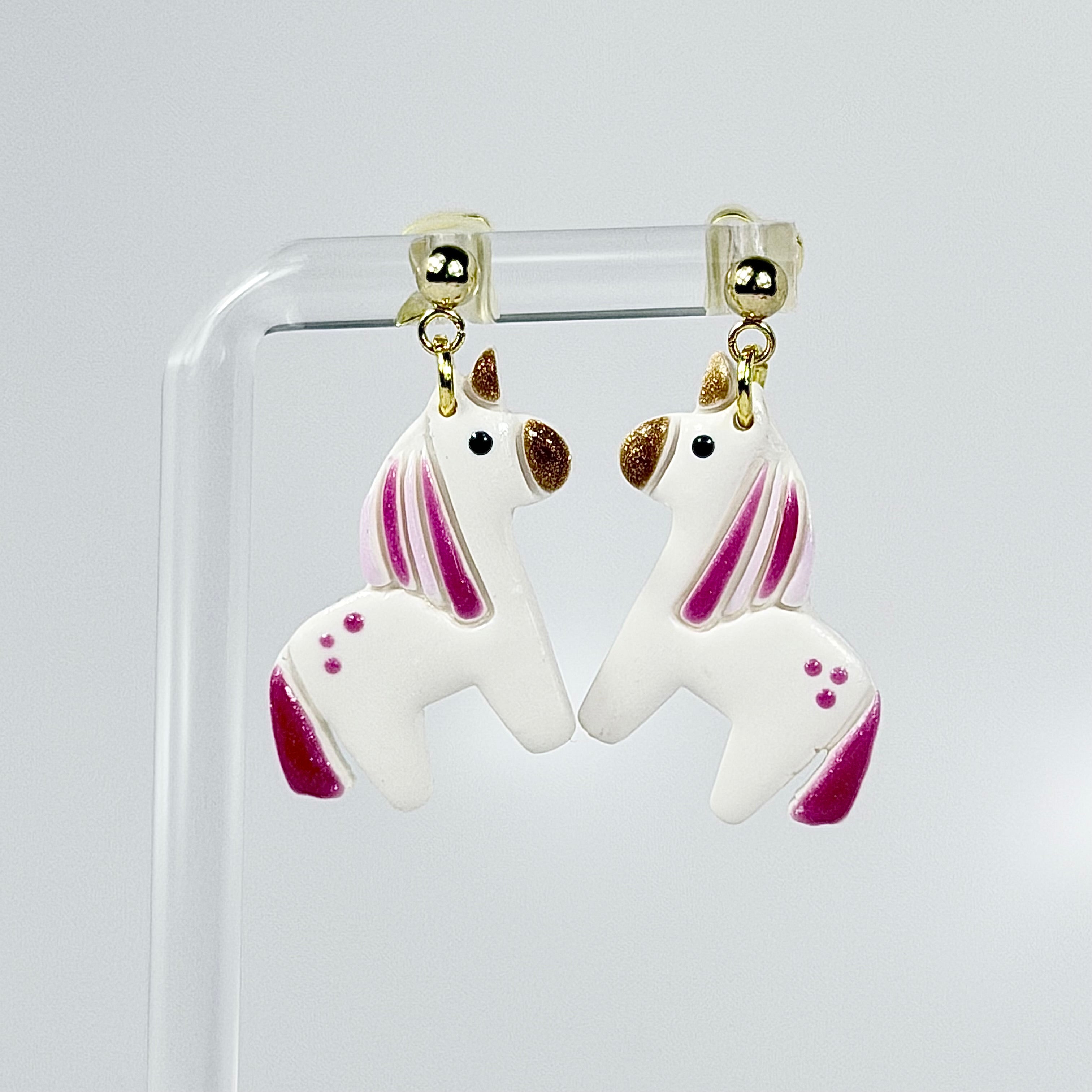 Believe in Magic Dangles