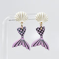 Sea You Soon Dangles