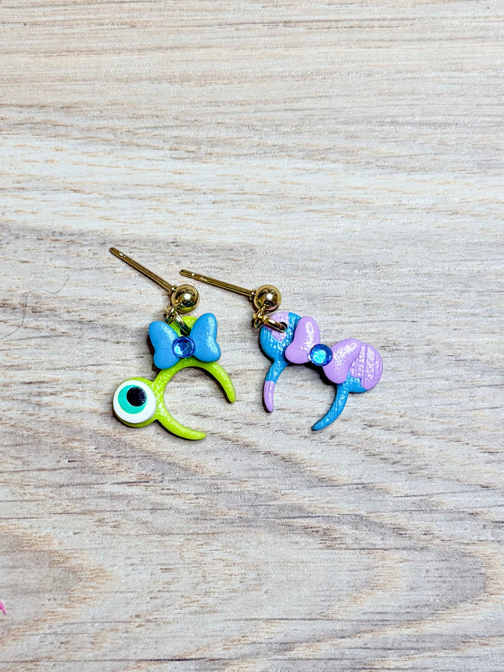 Boo’s Door Dangles