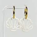 Seaside Dreams Hoops